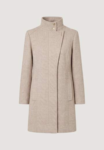 LIUJO CAPPOTTO - DONNA