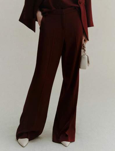 Marella Pantalone Donna WOLF