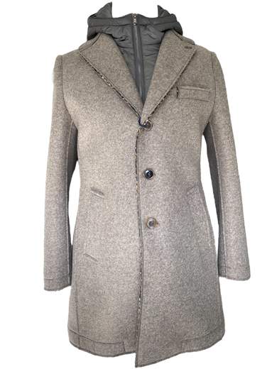 Bob Cappotto ANDY403TR