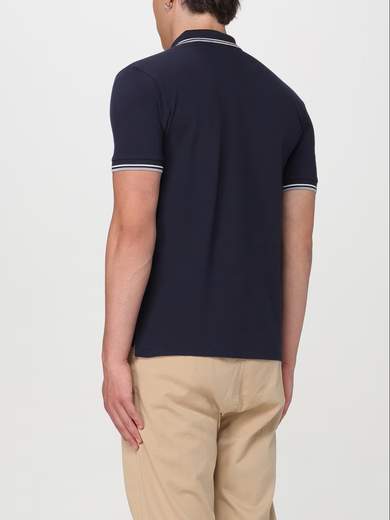 Peuterey Polo NEW MEDINILLA STR 01