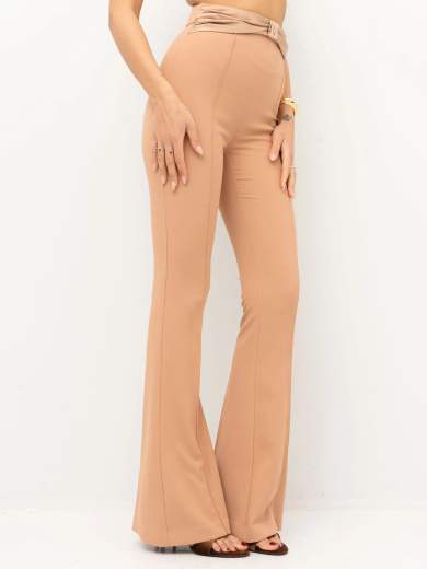 Elisabetta Franchi Pantalone Donna PA08551E2