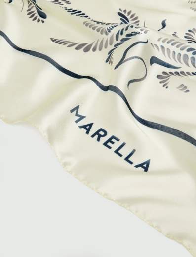 Marella Foulard Donna CAMBRA