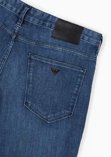 Emporio Armani Jeans 8N1J061D85Z