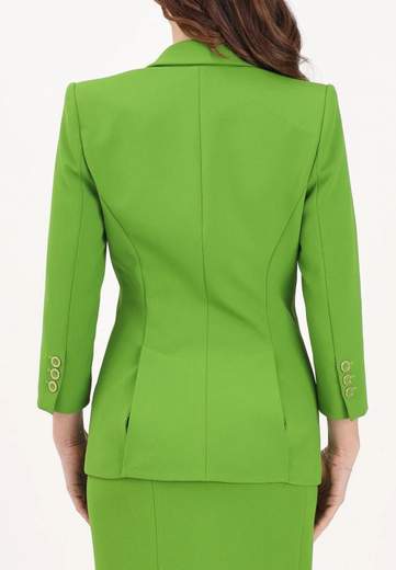 ELISABETTA FRANCHI GIACCA - DONNA