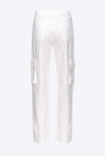Pinko Jeans Donna 102942A1MU
