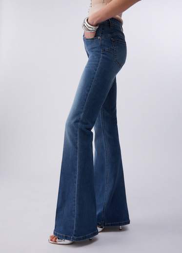 LIUJO JEANS - DONNA