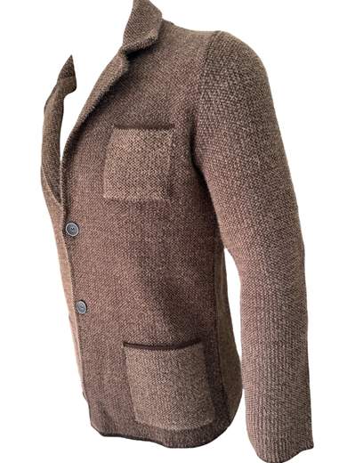 Lamberti Giacca Uomo 1179