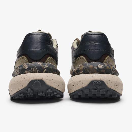 Satorisan Sneakers Uomo CHACRONA METTA BUCKINGHAM