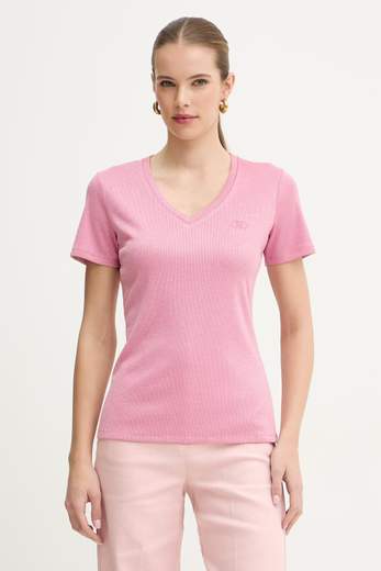 LIUJO T-SHIRT - DONNA