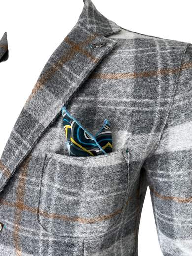 Bob Giacca A25HARLOW352