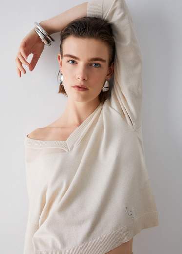 LIUJO MAGLIA - DONNA