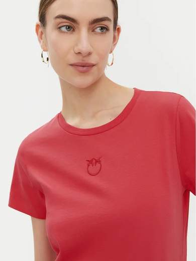Pinko T-shirt Donna 100355A2HN