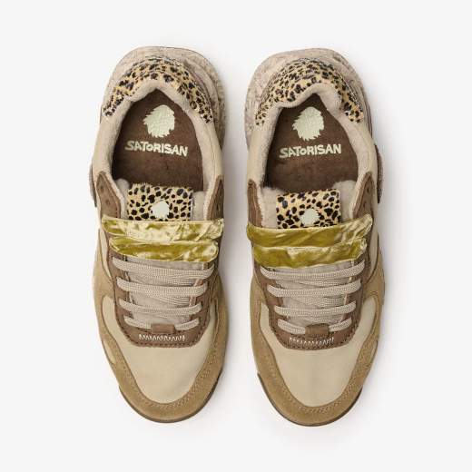 Satorisan Sneakers Donna CHACRONA PREMIUM