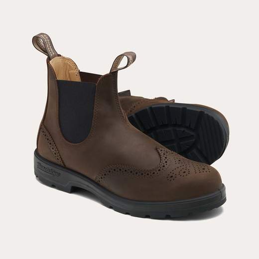 Blundstone Stivaletto 2444