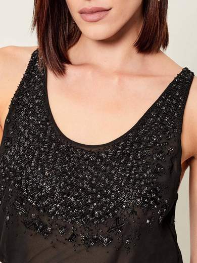 Elisabetta Franchi Tuta Donna TU06357E2