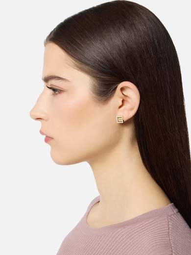 Elisabetta Franchi Orecchini Donna OR30B56E2