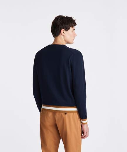 PEUTEREY MAGLIA - UOMO