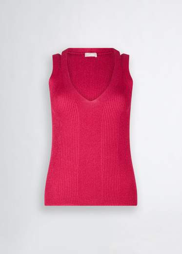 Liujo Maglia Donna WA5057MS64J