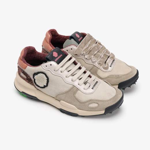 Satorisan Sneakers Donna CHACRONA PREMIUM