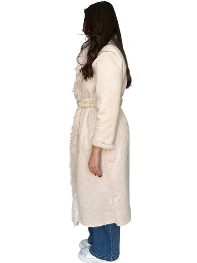 Tavus Ecomontone Donna 25280