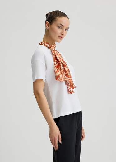 Liujo T-shirt Donna WA5154J6308