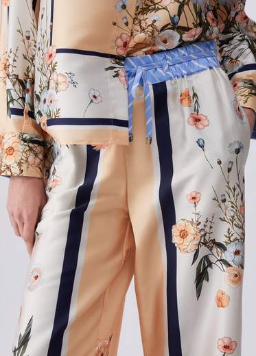 LIUJO PANTALONE - DONNA