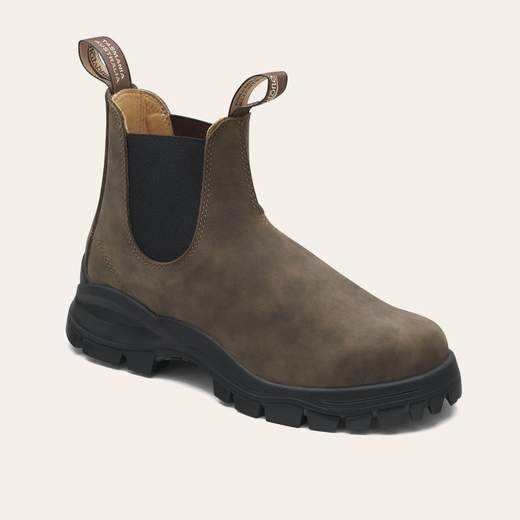 Blundstone Stivaletto Unisex Adulto 2239