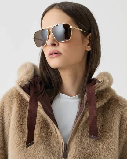 SUNS GIUBBINO - DONNA