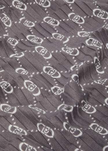 Liujo Foulard Donna 2F4088T0300