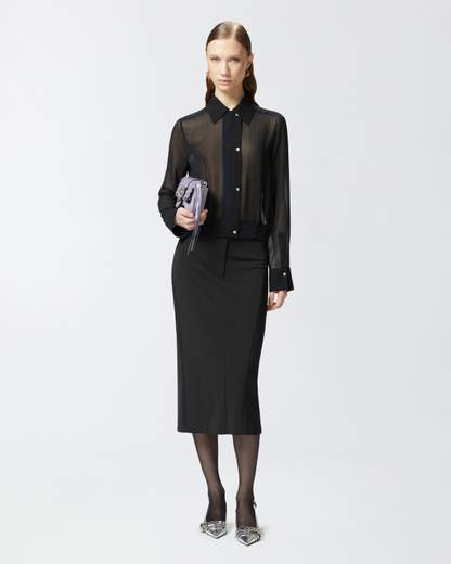 Pinko Camicia Donna 104787A21F