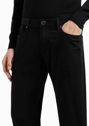 Emporio Armani 5 Tasche 8N1J061GN0Z