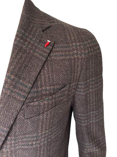 Mulish Giacca Uomo BELAIR