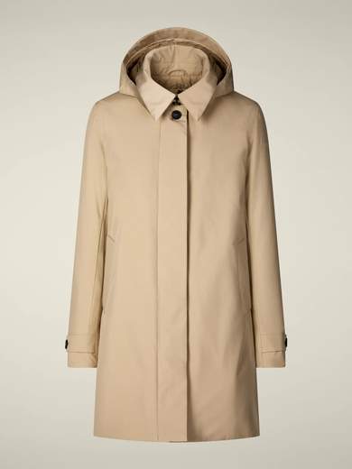 Save The Duck Giubbino Donna EMBIE