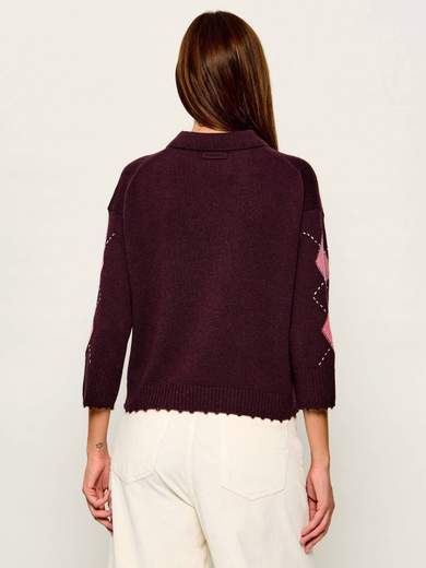 PINKO POLO - DONNA