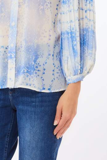 Liujo Camicia Donna WA5320T4050