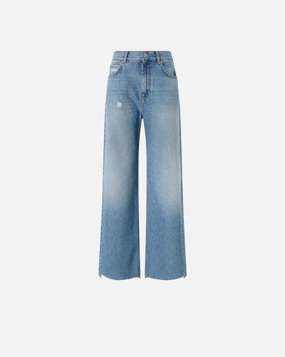 Pinko Jeans Donna 101733A2DZ