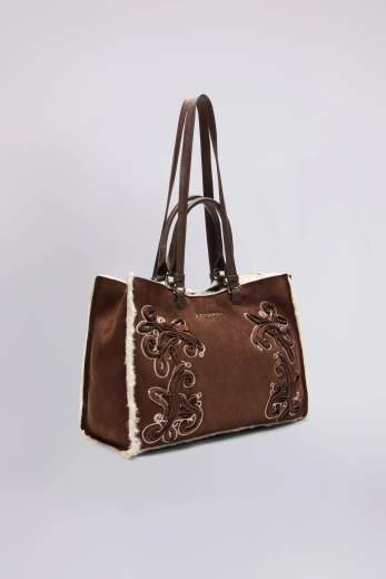 ERMANNO SCERVINO BORSA - DONNA