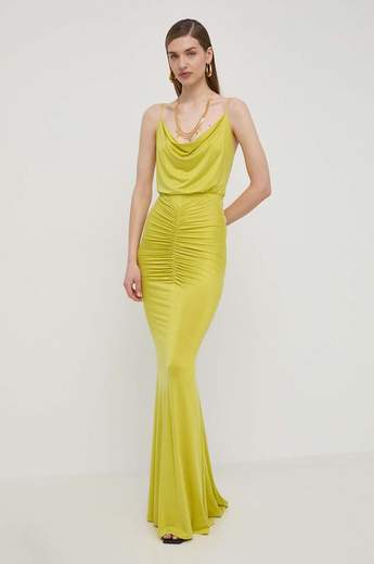 Elisabetta Franchi Abito Donna AB62842E2