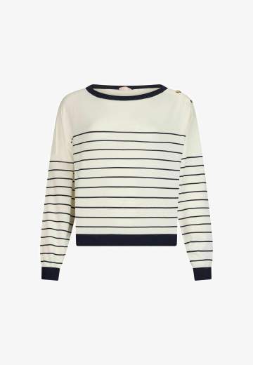 LIUJO MAGLIA - DONNA