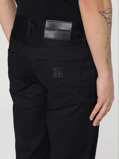 Armani Exchange Jeans 8NZJ13 ZN1RZ
