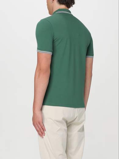 Peuterey Polo NEW MEDINILLA STR 01