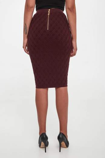 Elisabetta Franchi Gonna Donna GK20B56E2