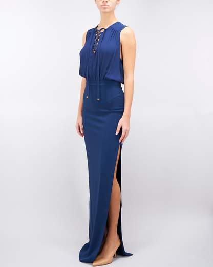 Elisabetta Franchi Abito Donna ABR3851E2