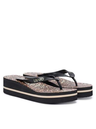 LIUJO CIABATTA - DONNA