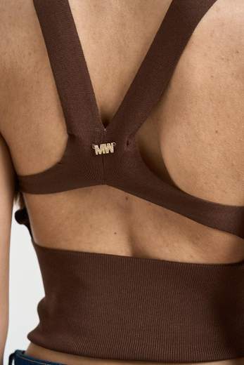 MARKUP TOP - DONNA