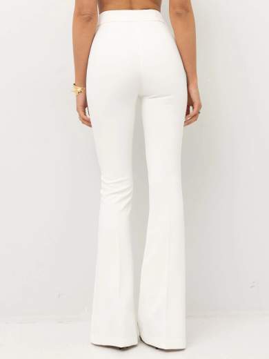 Elisabetta Franchi Pantalone Donna PA08551E2