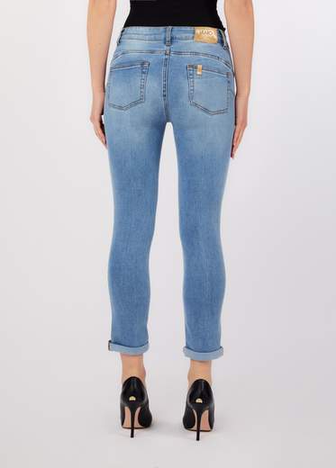 Liujo Jeans Donna UA6006D0318