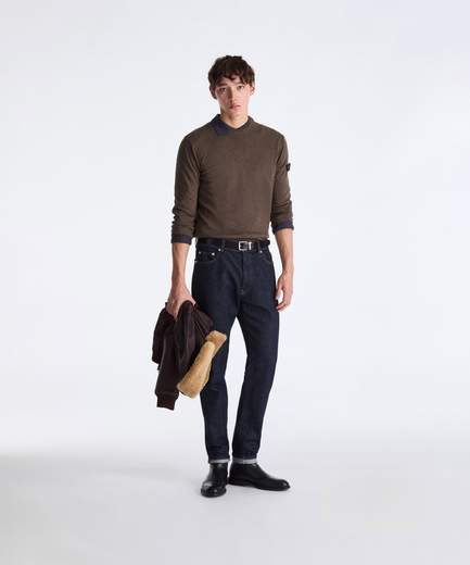 PEUTEREY MAGLIA - UOMO
