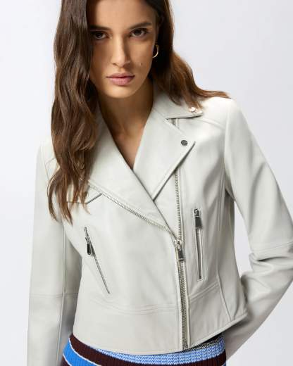 PINKO GIUBBINO - DONNA