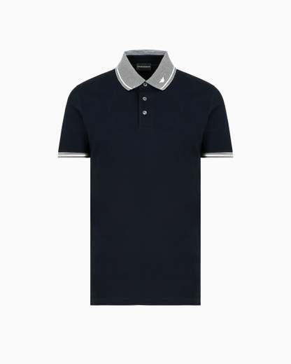 Emporio Armani Polo Uomo EM000852 AF12955